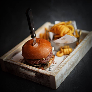 Burgers