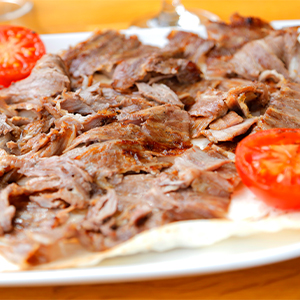 Kebabs